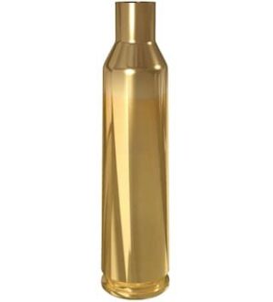 Lapua Brass 22-250 Remington