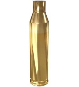 Lapua Brass 260 Remington Box of 100