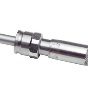Hornady Lock-N-Load Powder Measure Micrometer for Handgun Rotor and Metering Assembly