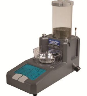 Frankford Arsenal Platinum Series Intellidropper Digital Powder Scale and Dispenser