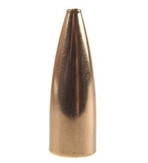 Speer TNT Varmint Bullets 22 Caliber (224 Diameter) 50 Grain Jacketed Hollow Point