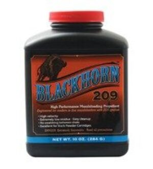 Blackhorn 209 Smokeless Powder (10 oz.)