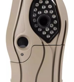 Wildgame Innovations Switch Infrared Trail Camera – 12MP