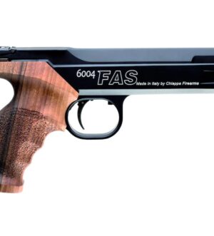 Chiappa FAS 6004 177 Caliber Pellet Air Pistol