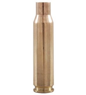 Nosler Custom Brass 308 Winchester Box of 50