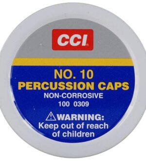 CCI Percussion Caps