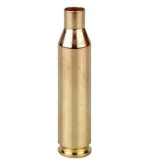 Nosler Brass 260 Remington Bag of 100