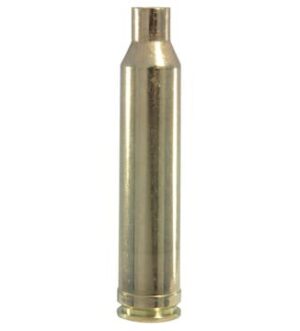 Norma Brass Shooters Pack 7mm Remington Magnum Box of 100
