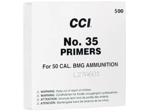 cci 35 primers for sale