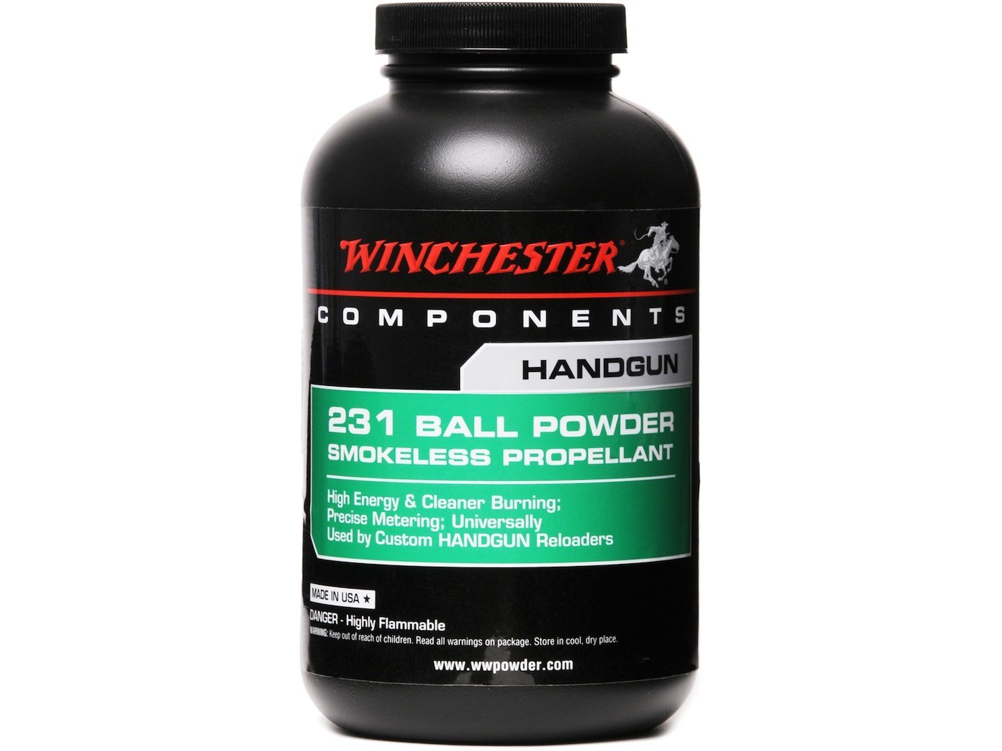 Winchester 231 | winchester 231 powder - Rockstone Ammo Store