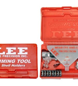 Lee New Auto Prime Hand Priming Tool Kit
