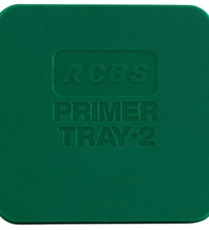 RCBS Primer Turning Tray