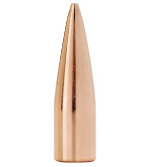 Sierra MatchKing Bullets 300 AAC Blackout (308 Diameter) 125 Grain Hollow Point Match