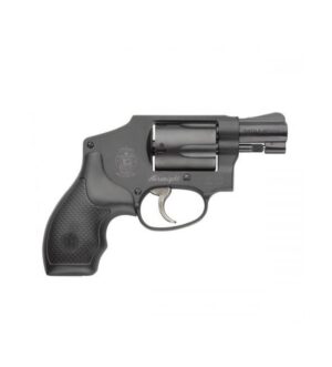 Smith and Wesson Model 442 Revolver Matte Black .38 Special +P 1.875″ Barrel 5-Rounds