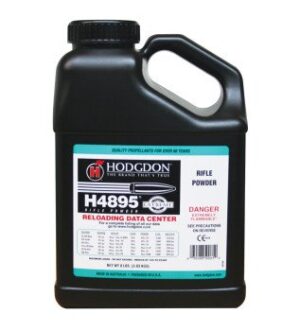 HODGDON POWDER H4895 8LB