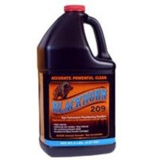Blackhorn 209 Smokeless Powder (5 lb.) Available
