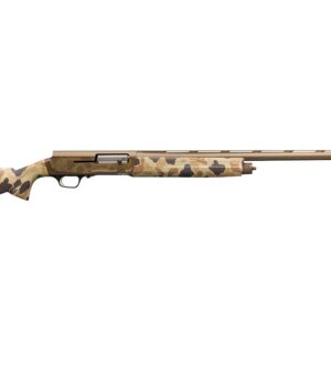 Browning A5 Wicked Wings Semi-Automatic Shotgun 12 Gauge